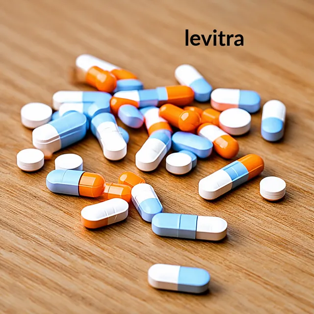 Levitra en ligne